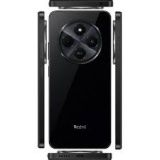 XIAOMI REDMI 14c 4/128GB Black - Img 2
