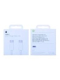 Apple Cable 2m USB-C to USB-C - Img 2