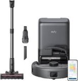 eufy E20 Robot Vacuum 3 in1 T2070G10 - Img 2