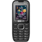 MAXCOM MM135L Dual SIM Black/Blue - Img 6