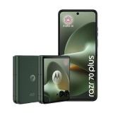 MOTOROLA Razr 70 Plus 12/512GB Green