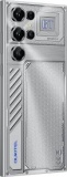 Oukitel C61 GT 8/256GB Silver - Img 2