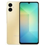 SAMSUNG GALAXY A06 6/128GB Gold - Img 2