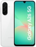 SAMSUNG GALAXY A26 5G 8/256GB White - Img 1