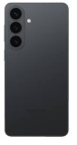 SAMSUNG GALAXY S26 + 5G 12/256GB Black