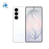 SAMSUNG GALAXY S26 5G 12/256GB White - Img 2