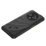 ULEFONE Armor X31 6/128GB Black