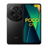 XIAOMI POCO C75 6/128GB Black - Img 1