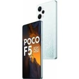 XIAOMI POCO F5 5G 12/256GB White - Img 1
