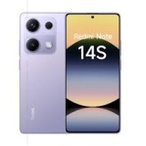 XIAOMI REDMI NOTE 14s 8/256GB Purple - Img 2