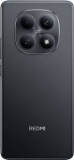 XIAOMI REDMI NOTE 15 6/128GB Black