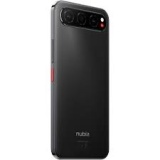 ZTE NUBIA AIR 5G 8/512GB Black