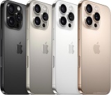APPLE IPHONE 16 Pro Max 256GB Desert - Img 2