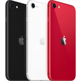 APPLE IPHONE SE 2022 64GB Midnight - Img 2