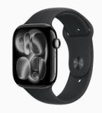 Apple Watch 11 46mm Black