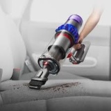 Dyson Vacuum Cleaner V15 Detect Fluffy Blue/Nikel - Img 3