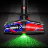 Dyson Vacuum Cleaner V16 Pistonl Animal Black/Copper - Img 3