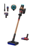 Dyson Vacuum Cleaner V16 Pistonl Animal +Special KIT Black/Copper