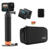 GoPro Hero 13 Bundel Black - Img 3