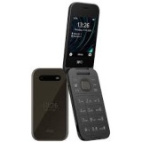 HMD 2660 Flip Black
