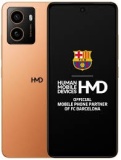 HMD PULSE PLUS DS 4/128Gb ORANGE - Img 1