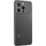 Oukitel P1 Pro 8/512GB Black