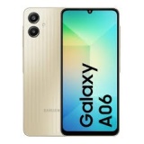 SAMSUNG GALAXY A06 6/128GB Gold - Img 1