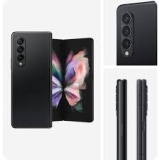 SAMSUNG GALAXY Z FOLD 3 12/512gb Black - Img 2