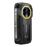 ULEFONE Armor Mini 20 4.7" 8/256GB 6200mAh Black - Img 2