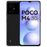 Xiaomi Poco M4 5G 4/64GB Black