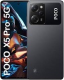 XIAOMI POCO X5 Pro 5G 6/128Gb Black