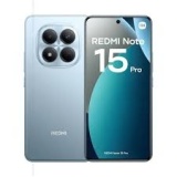 XIAOMI REDMI NOTE 15 Pro 8/256gb Blue - Img 2