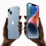 APPLE IPHONE 14 PLUS 128GB BLUE - Img 1