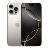 APPLE IPHONE 16 Pro Max 256GB Natural