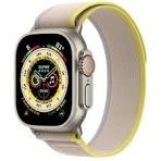 Apple Watch ULTRA 49mm lte Yellow