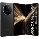 HONOR MAGIC V5 5G 16/512GB Black - Img 2