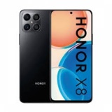HONOR X8 6/128GB Black