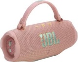 JBL Charge 6 Pink