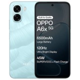 OPPO A6x 4/128GB Blue - Img 2