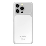 Oukitel C17 4/64GB Silver