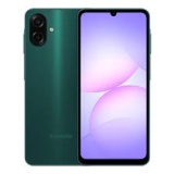 SAMSUNG GALAXY A07s 4/64GB GREEN - Img 2
