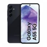 SAMSUNG GALAXY A55 5G 12/256GB Navy - Img 1
