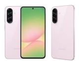 SAMSUNG GALAXY A56 5G 8/128GB Pink - Img 2