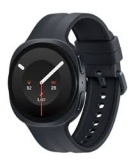 SAMSUNG Galaxy Watch 9 40mm (L340) Graphite - Img 2