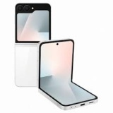 SAMSUNG GALAXY Z Flip 7 Fe 5G 8/128gb White