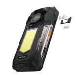 ULEFONE Armor 33 12/512GB 25500mAh Black - Img 2