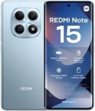 XIAOMI REDMI NOTE 15 6/128GB Blue - Img 2