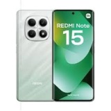XIAOMI REDMI NOTE 15 6/128GB Green - Img 2