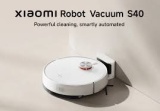 Xiaomi Robot Vacuum S40 White - Img 2