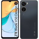 ZTE Balde V50 Desing 5G 8/128GB Grey - Img 2